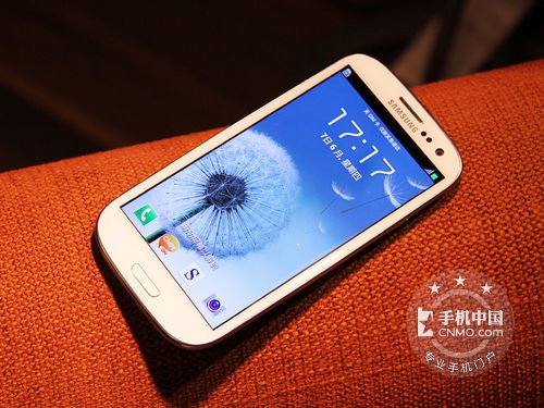 三星 I9300 Galaxy S3 ￥2690 腾达 