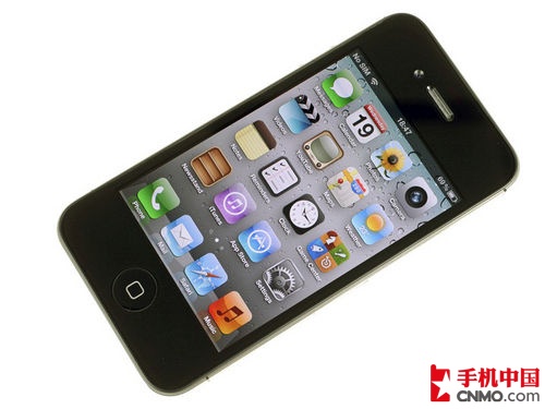 經(jīng)典機皇超低價 蘋果iPhone4S售2350元 