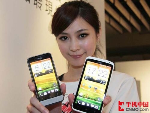 給力就這么簡單 HTC One X濟南2100元 