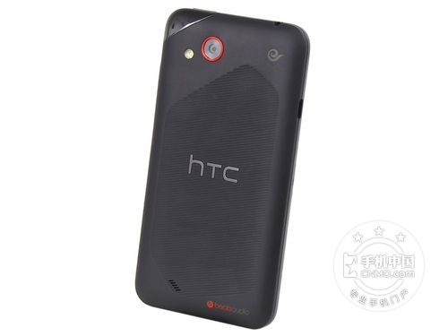 HTC首款千元機 新渴望T328d低價熱銷 