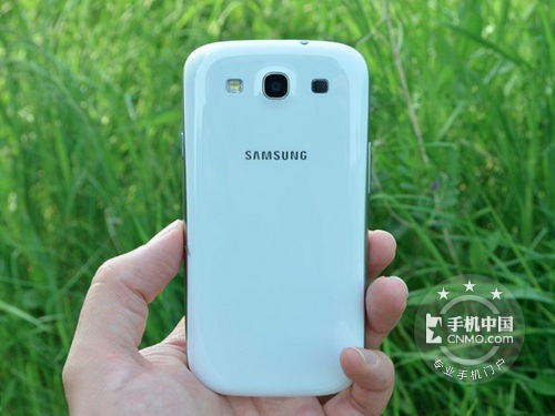 4.8英寸屏四核CPU Galaxy S III再降價 