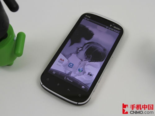 HTC Amaze 4g G22        2280睿风 