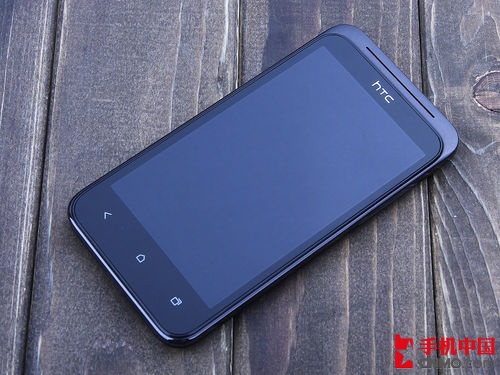 1GHz主频双模强机 HTC T328d低价促销