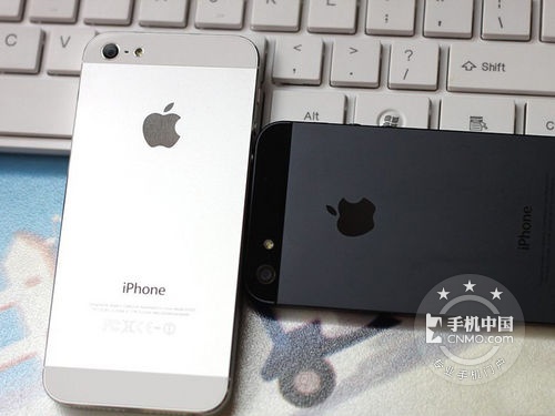 优质实用 苹果iPhone 5昆明报价3300元 