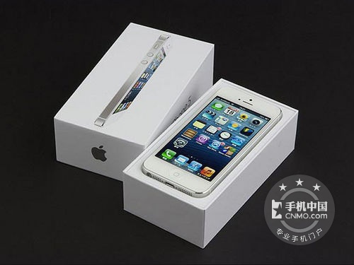 酒香不怕巷子深武漢iPhone5報(bào)價(jià)3550 