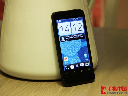 第二代高通處理器 HTC One V跌至1699 