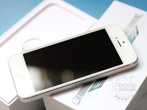 实惠娱乐 苹果iPhone 5昆明报价3300元 