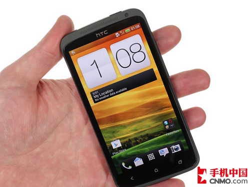 HTC one X  3980 黑色欧版、腾达 
