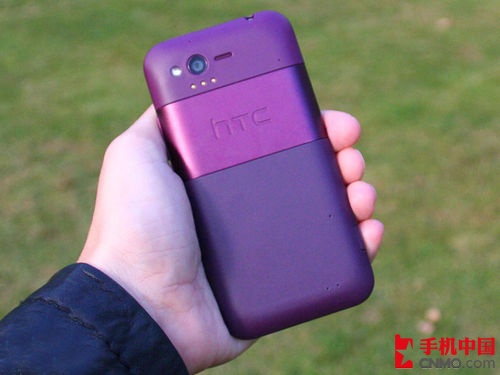 11.11.9日:HTC S510B  水货     2920元 