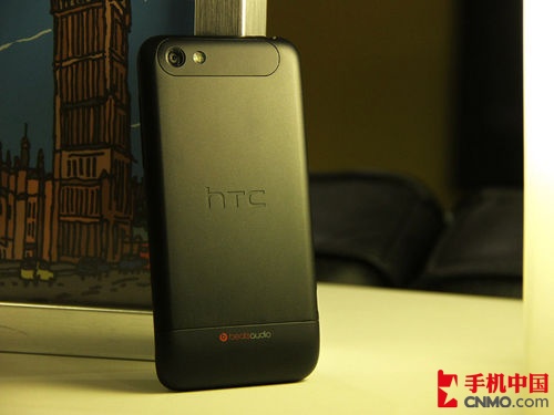 高通第二代處理器 HTC One V跌至1699 