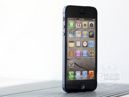 特色高清智能手机 苹果iPhone5仅1399元 