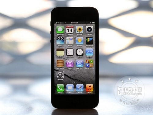 人气不减 苹果iPhone 5昆明报价3300元 