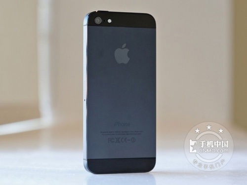 一代经典 苹果iPhone 5昆明报价3300元 