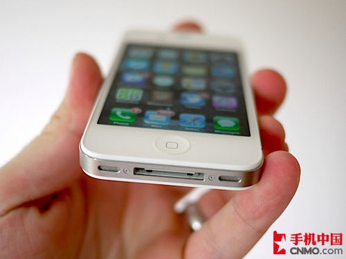 跌至千元機(jī) 武漢蘋果iPhone4s報(bào)價(jià)1680元 