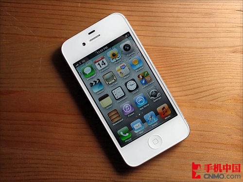 武汉iPhone4S 分期付款旧手机抵1000 
