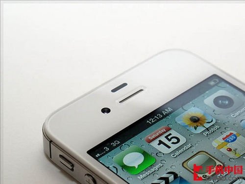 蘋果手機(jī)也便宜 武漢iPhone4s售價(jià)1880元 