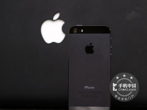 16G双核小巧智能机 iPhone 5仅售700元 