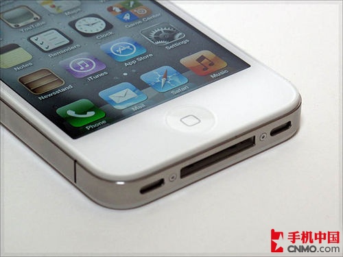 蘋果手機(jī)也便宜 武漢iPhone4s售價(jià)1880元 