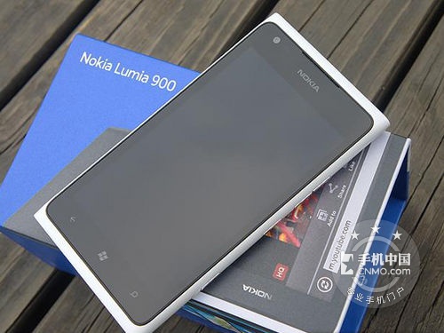 lumia900          2280睿风 