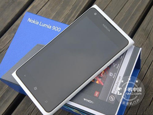 lumia900          2280睿風(fēng) 