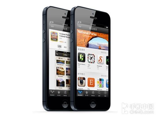 苹果CEO库克：行货iPhone 5于12月上市 