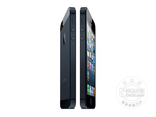 全新正品未激活 长沙iPhone 5仅2550元 