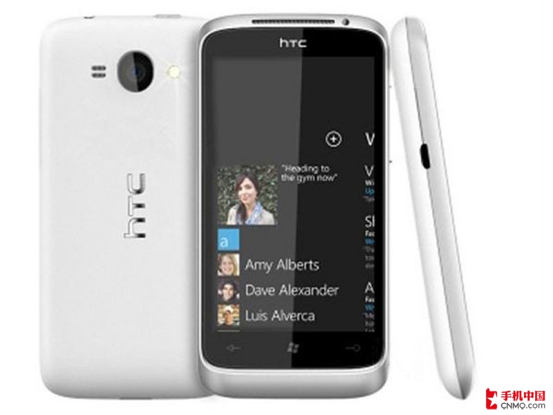 HTC Elegant
