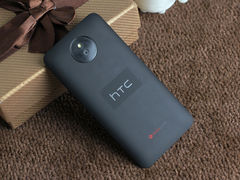 雙卡強(qiáng)勁配置 HTC 609d濟(jì)南2050元 