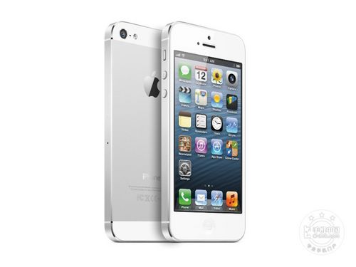 A7芯片拍照提升 iPhone 5S发布日期曝光 