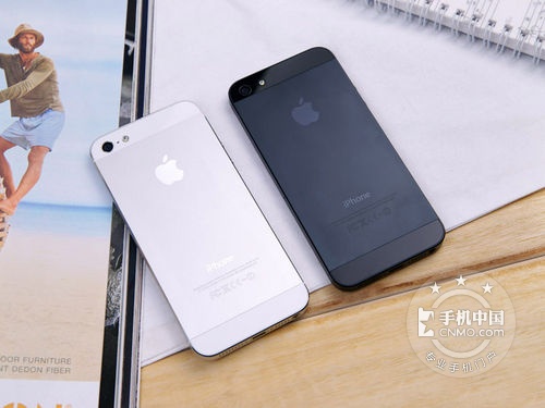 iPhone 5不買就漲價(jià)啦!本周超值機(jī)推薦 