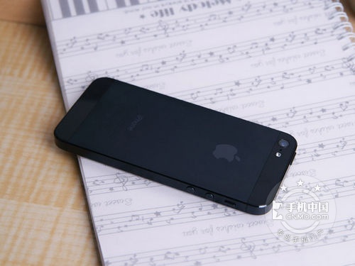 智能旗舰手机 16G苹果iPhone5仅1480元 