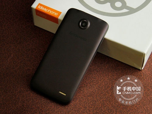 优秀国产手机 联想A820重庆报价750元  