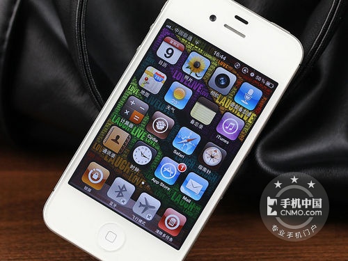经典苹果手机 武汉iPhone 4s超低价1880 