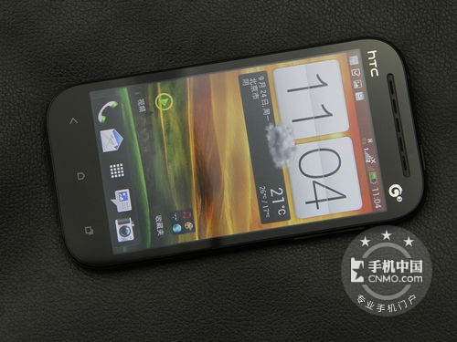 HTC t528t（one st）：2399元。青年 