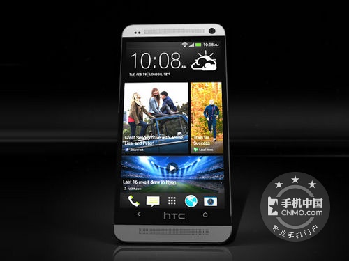 手機(jī)界高富帥 HTC One日版僅售2580元 