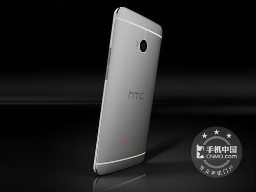 高貴鋁合金機(jī)身 HTC One售價(jià)2988元 