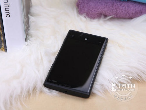 极简主义复兴王者 Lumia 920国行促销 