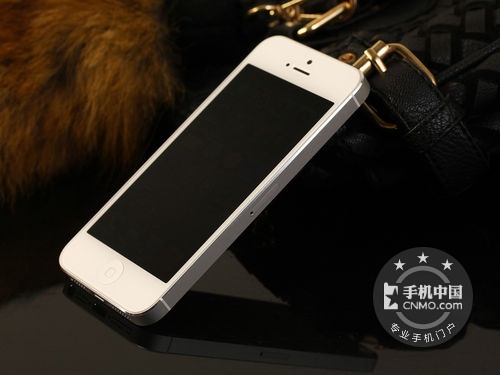 16G苹果iPhone5最新报价仅1480元 