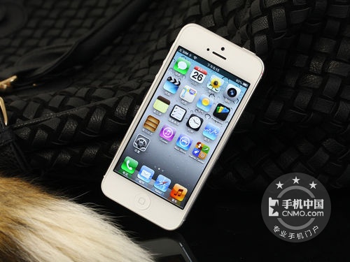 比官网便宜600元 行货iPhone 5冰点价 