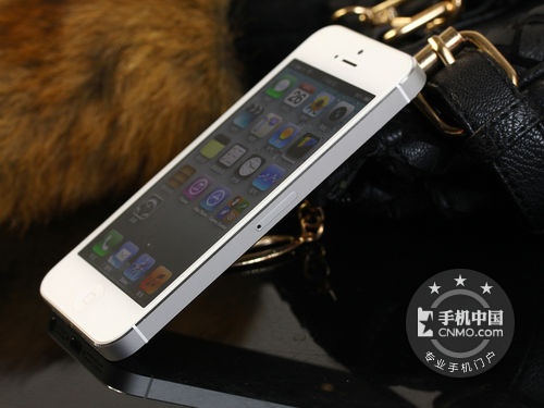 全新未激活苹果iPhone5南宁促销3199元 