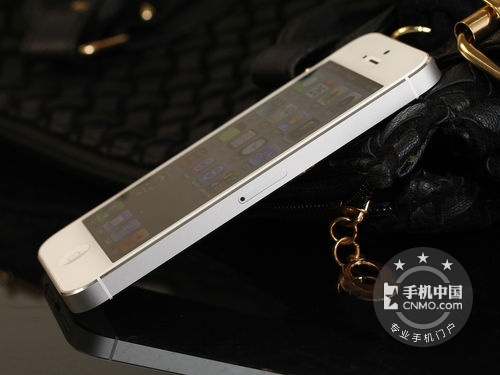 苹果iPhone5超值入手 邯郸报价3199元 