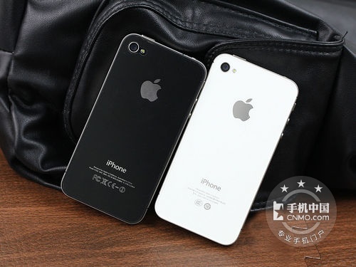 強勁i0S7系統(tǒng) 蘋果iPhone4S售價2350元 