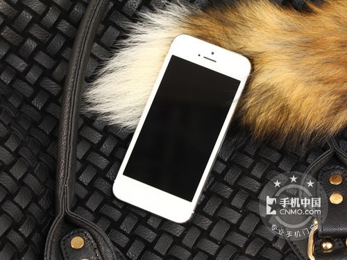 16G精品智能手机 苹果iPhone5售1480元 