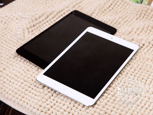 輕松享娛樂 蘋果iPad Mini重慶熱售中 