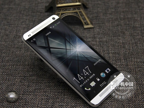 低價盡顯實惠 武漢HTC One報價2299元 