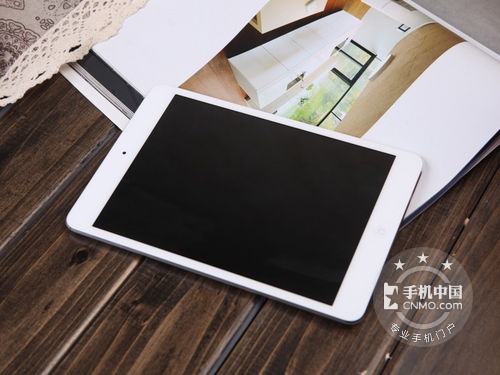 iPad mini 2不入流 超輕平板電腦TOP 10 