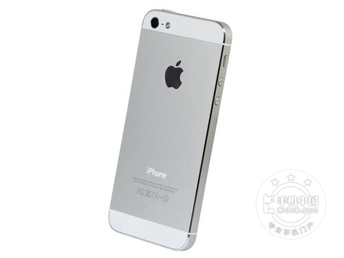 特色高清智能手机 苹果iPhone5仅1399元 