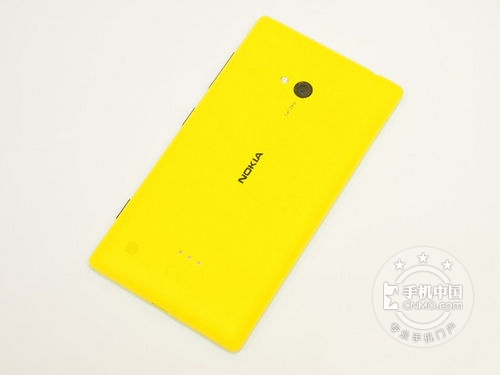 雙核時(shí)尚手機(jī)Lumia 720 深圳報(bào)價(jià)1599 