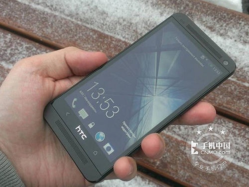 HTC One行货低价卖 成都售价仅3999元 