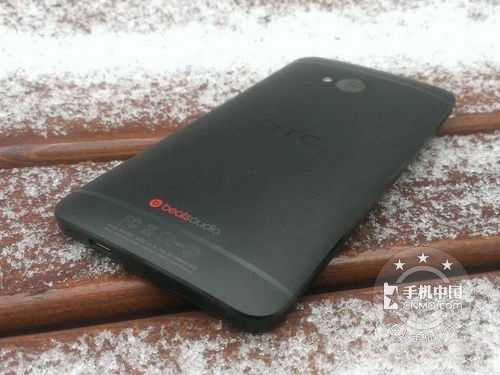 與蘋果有得一拼 HTC One M7成都熱賣 